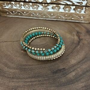 Myra Circleville Calm Bracelet